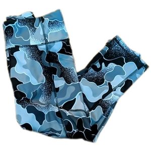 3/$30 Avia Workout Capri's